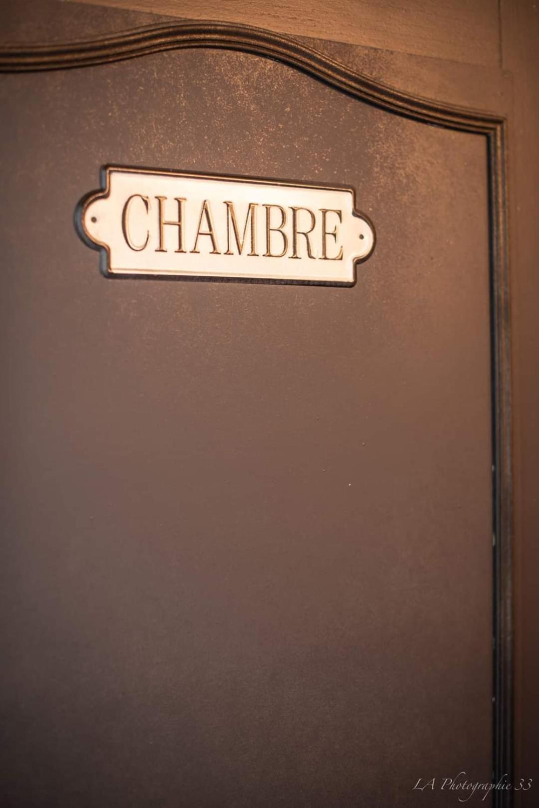 La Belle Epoque Bed & Breakfast Le Fouilloux Exterior foto