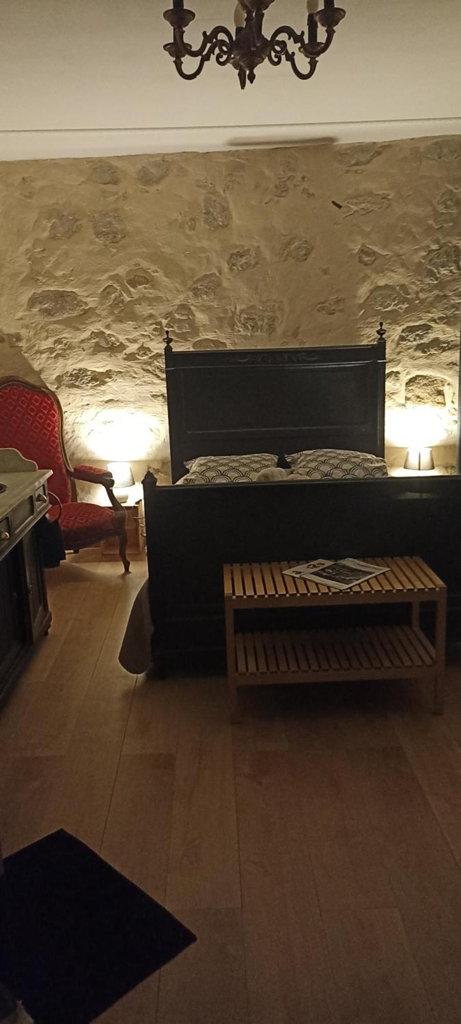 La Belle Epoque Bed & Breakfast Le Fouilloux Exterior foto